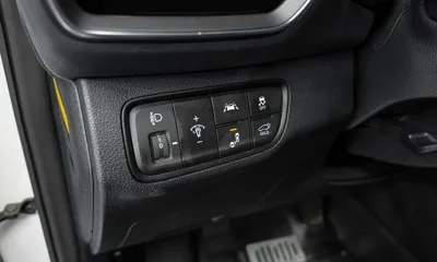 Hyundai Santafe 2020, 94737 км, за 12143.89 USD - фото 14