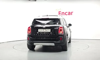 MINI Countryman 2020, 40333 км, за 14006.52 USD
