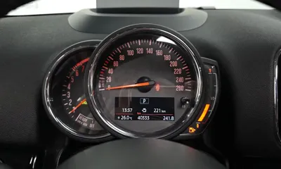 MINI Countryman 2020, 40333 км, за 14006.52 USD - фото 8
