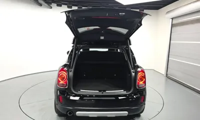 MINI Countryman 2020, 40333 км, за 14006.52 USD - фото 20