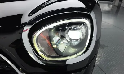 MINI Countryman 2020, 40333 км, за 14006.52 USD - фото 22