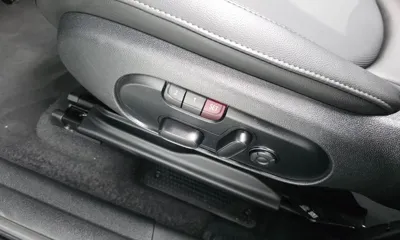 MINI Countryman 2020, 40333 км, за 14006.52 USD - фото 31