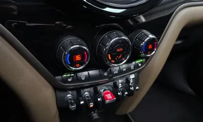 MINI Countryman 2020, 40333 км, за 14006.52 USD - фото 33