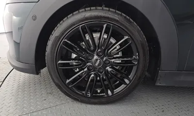 MINI Cooper Convertible 2024, 10425 км, за 65636.08 USD