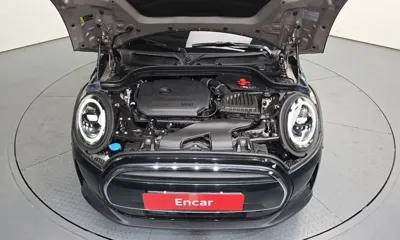 MINI Cooper Convertible 2024, 10425 км, за 65636.08 USD - фото 6