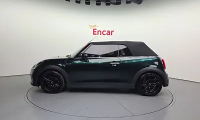 MINI Cooper Convertible 2024, 10425 км, за 65636.08 USD - фото 20