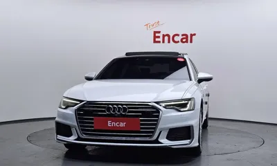 Audi A6 2020, 72797 км, за 19094.81 USD