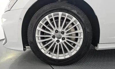 Audi A6 2020, 72797 км, за 19094.81 USD