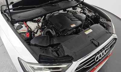 Audi A6 2020, 72797 км, за 19094.81 USD - фото 6