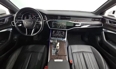 Audi A6 2020, 72797 км, за 19094.81 USD - фото 7
