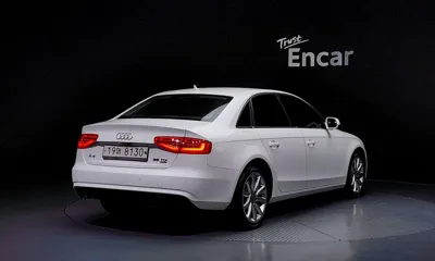 Audi A4 2014, 135927 км, за 3834.43 USD