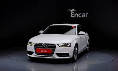 Audi A4 2014, 135927 км, за 3834.43 USD