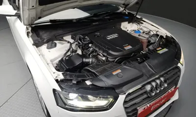 Audi A4 2014, 135927 км, за 3834.43 USD - фото 6