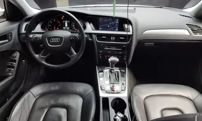 Audi A4 2014, 135927 км, за 3834.43 USD - фото 7