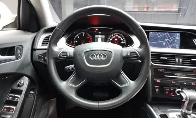 Audi A4 2014, 135927 км, за 3834.43 USD - фото 13