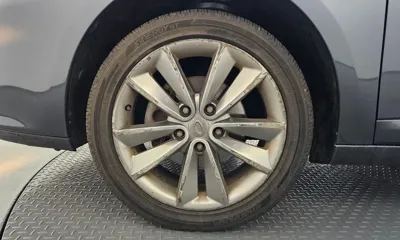 Renault-KoreaSamsung SM3 2012, 130145 км, за 1498.37 USD