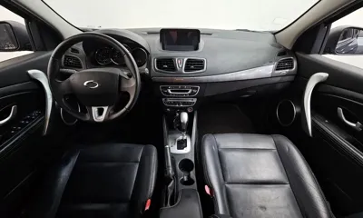Renault-KoreaSamsung SM3 2012, 130145 км, за 1496.23 USD - фото 7