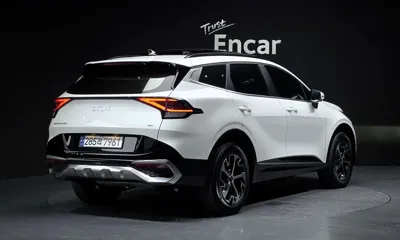 Kia Sportage 2022, 112070 км, за 16673.23 USD