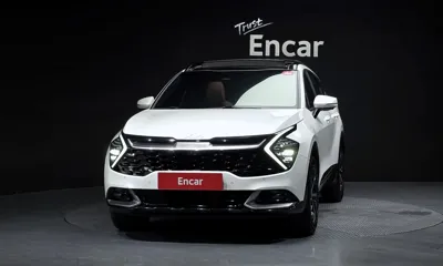 Kia Sportage 2022, 112070 км, за 16673.23 USD