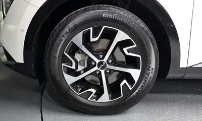 Kia Sportage 2022, 112070 км, за 16673.23 USD