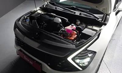 Kia Sportage 2022, 112070 км, за 16673.23 USD - фото 6