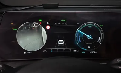 Kia Sportage 2022, 112070 км, за 16673.23 USD - фото 8