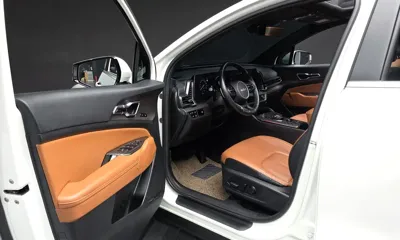 Kia Sportage 2022, 112070 км, за 16673.23 USD - фото 10