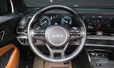 Kia Sportage 2022, 112070 км, за 16673.23 USD - фото 12
