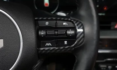 Kia Sportage 2022, 112070 км, за 16673.23 USD - фото 17