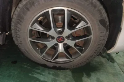 BYD Song 2016, 67300 км, за 3525 USD - фото 8