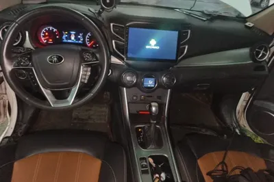 BYD Song 2016, 67300 км, за 3525 USD - фото 9