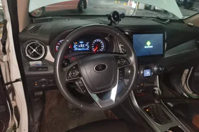 BYD Song 2016, 67300 км, за 3525 USD - фото 10