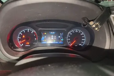 BYD Song 2016, 67300 км, за 3525 USD - фото 11