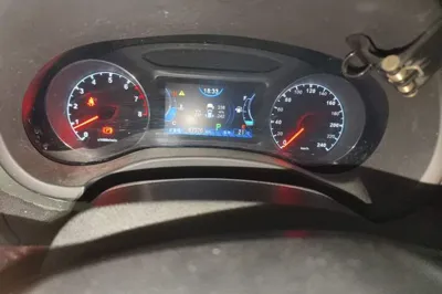 BYD Song 2016, 67300 км, за 3525 USD - фото 12
