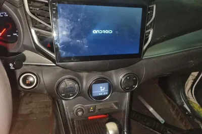 BYD Song 2016, 67300 км, за 3525 USD - фото 13