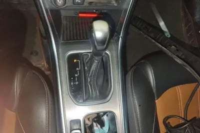 BYD Song 2016, 67300 км, за 3525 USD - фото 14