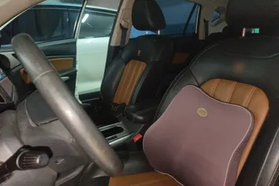 BYD Song 2016, 67300 км, за 3525 USD - фото 15
