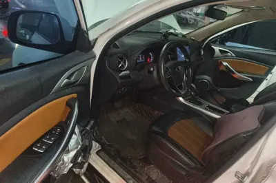 BYD Song 2016, 67300 км, за 3525 USD - фото 16