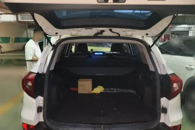 BYD Song 2016, 67300 км, за 3525 USD - фото 19