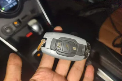 BYD Song 2016, 67300 км, за 3525 USD - фото 20