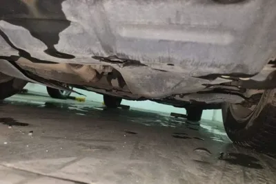 BYD Song 2016, 67300 км, за 3525 USD - фото 25