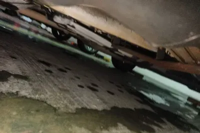 BYD Song 2016, 67300 км, за 3525 USD - фото 26