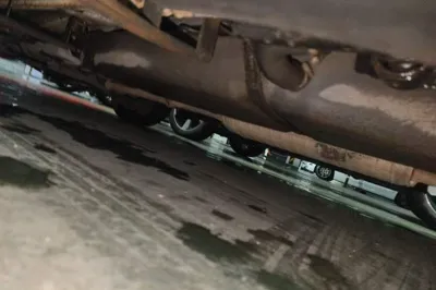 BYD Song 2016, 67300 км, за 3525 USD - фото 28