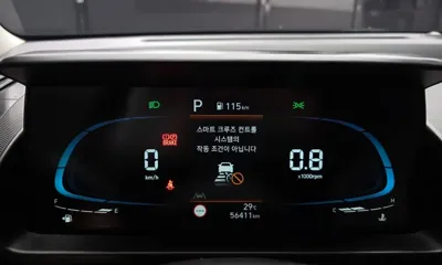 Hyundai Casper 2023, 56411 км, за 9452.54 USD - фото 8
