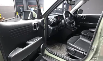Hyundai Casper 2023, 56411 км, за 9452.54 USD - фото 10