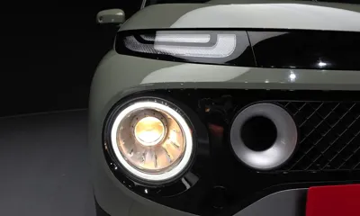 Hyundai Casper 2023, 56411 км, за 9452.54 USD - фото 22