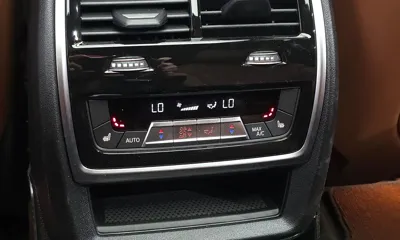 BMW X7 2025, 5845 км, за 100695.54 USD - фото 20