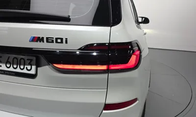 BMW X7 2025, 5845 км, за 100695.54 USD - фото 23