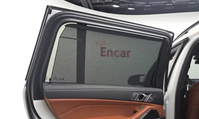 BMW X7 2025, 5845 км, за 100695.54 USD - фото 31