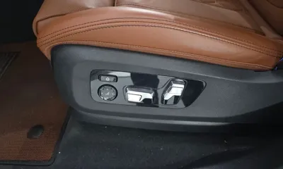 BMW X7 2025, 5845 км, за 100695.54 USD - фото 32